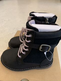 Сапоги Ugg