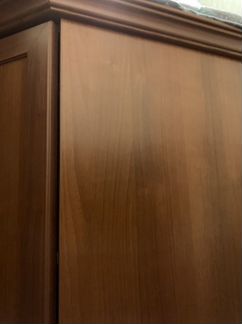 Шкаф угловой Шатура-мебель