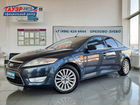 Ford Mondeo 2.0 МТ, 2008, 173 256 км