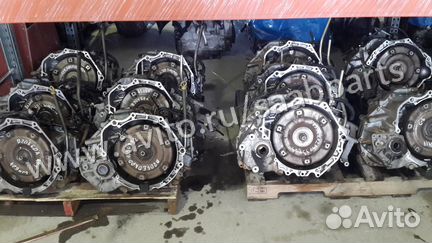 Катализаторы Сааб 9-3 B284 Запчасти Saab