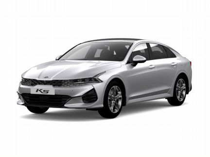 KIA K5 2.0 AT, 2020