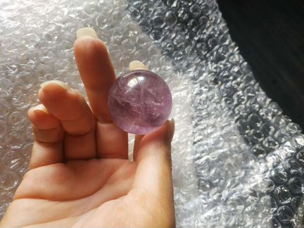 Аметист,Аметистовый шар,кварц