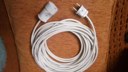 Удлинитель