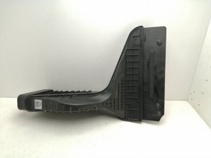 Воздуховод передний Hyundai Sonata 7 LF 2017-2020