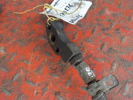 Трубка масляная Вольво фл (Volvo FL) 477960