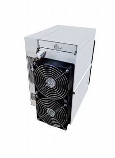 Asic Antminer T17+ 58th/s бу