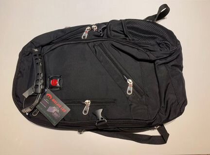 Рюкзаки в наличии