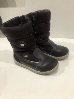 Сапоги зимние