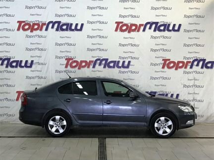 Skoda Octavia 1.4 AMT, 2011, 360 000 км