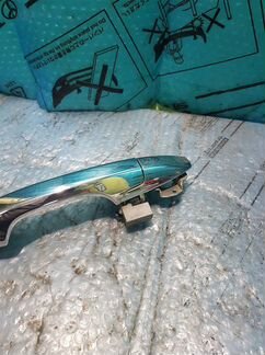 Ручка двери задней наружная правая honda CR-V 20