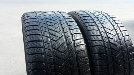 215 60 R16 Pirelli Winter Sotozero III 99H (5)