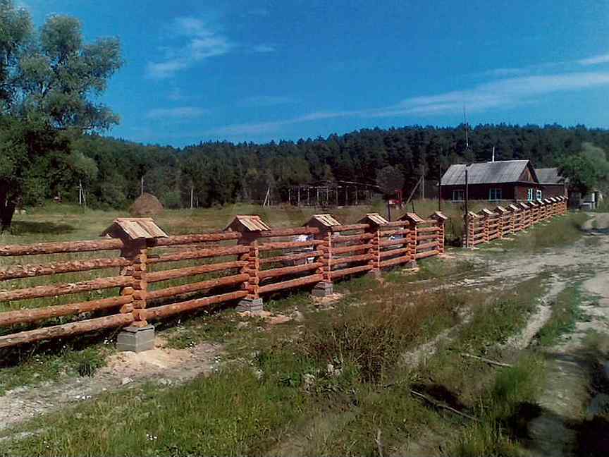 Участки в искитимском районе