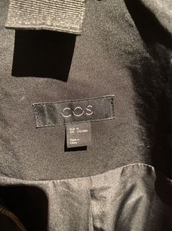 Бомбер cos