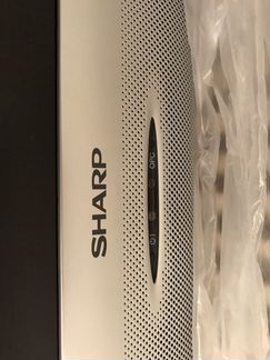 Телевизор sharp-LS20SH1E