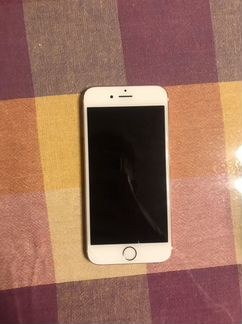 iPhone 6s 16gb