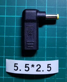 PD триггер USB Type C для TS100 или ноутбука