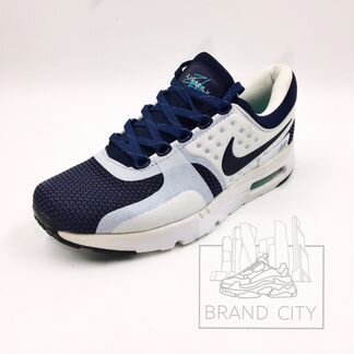 Nike Air Max Zero Blue