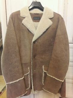 Мужская дубленка Vericci