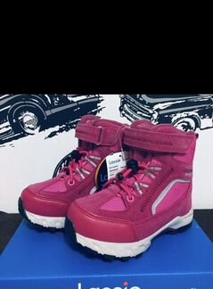 Новые ботинки Lassie Tec 28 29 резмер