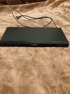 DVD плеер