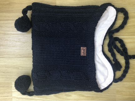 Шапка Kivat разм 3 (5-15 лет)