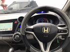 Honda Insight 1.3 CVT, 2009, 162 400 км объявление продам