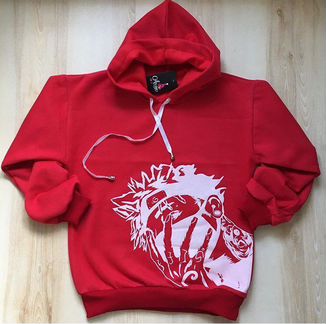 Детские худи