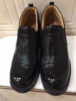 Ботильоны Fabiani 38,5