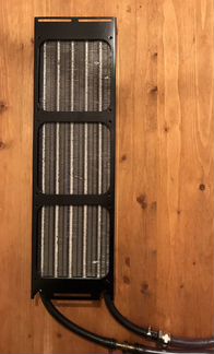 Радиатор Thermaltake Pacific 360mm