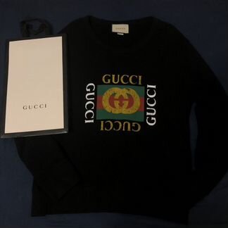 Свитшот Gucci