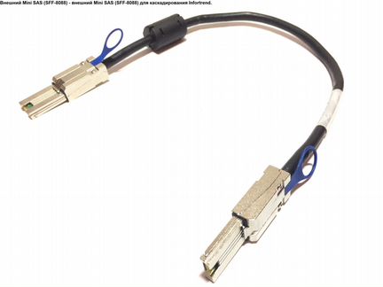 Внешние кабели Mini SAS (SFF-8088) (02)