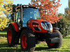Трактор Kioti PX9020 C объявление продам