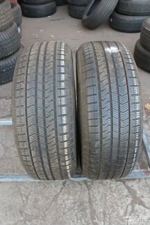 Шины 255/60 R18 Vredestеin Quаtraс 5 108V MS
