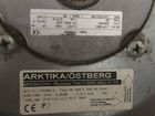 Канальный вентилятор arktika RK 500x300 B3 объявление продам