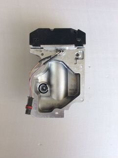 Вентилятор и корпус для Вебасто Webasto