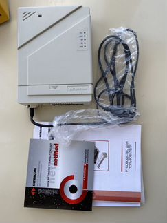 Сeтевoй теpминал Intacom netмod