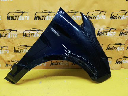 Крыло правое Mercedes V-Classe W447 2014