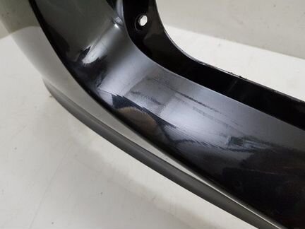 Бампер задний LADA Granta