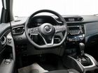 Nissan Qashqai 1.2 CVT, 2020 объявление продам