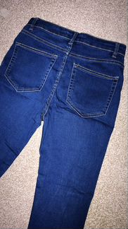 Джинсы Pull&Bear