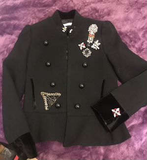 Пиджак