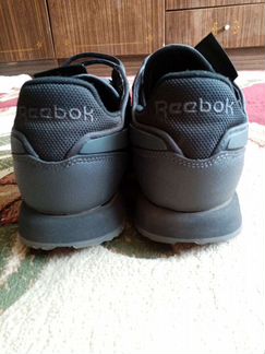 Кроссовки Reebok р. 40