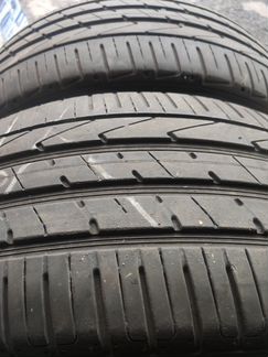 255 45 20 Hankook Ventus S1 Evo2 k 117A