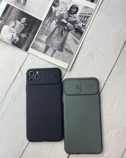 Чехол-накладка iPhone 11ProMax