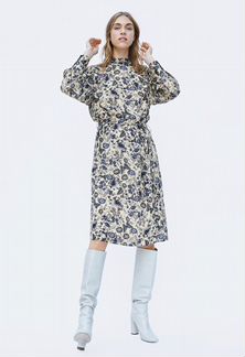 Платье Zara 42-44 (S)