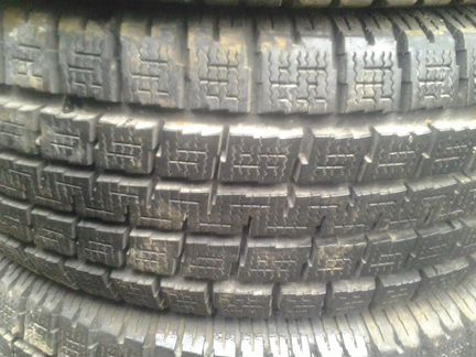 195/65R15 Pirelli winter Ice Storm