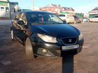 SEAT Ibiza 1.4 МТ, 2009, 304 000 км объявление продам