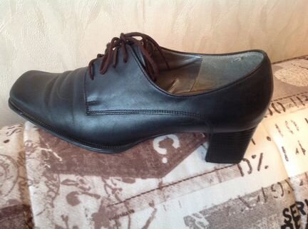 Туфли Giabor(бренд)