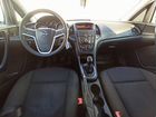 Opel Astra 1.4 МТ, 2012, 108 000 км объявление продам