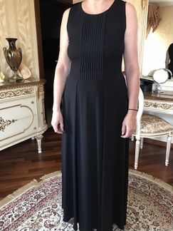 Платье трикотажное sportmax code